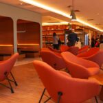 Winners of the Priority Pass Lounge of the Year Awards 2025