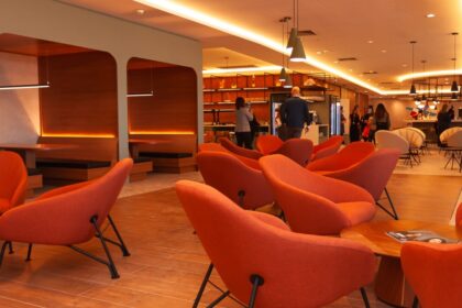Winners of the Priority Pass Lounge of the Year Awards 2025