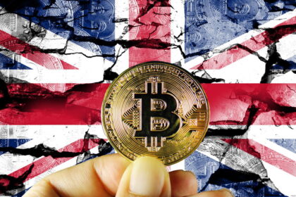 UK unveils crypto crackdown as it follows US lead on regulation