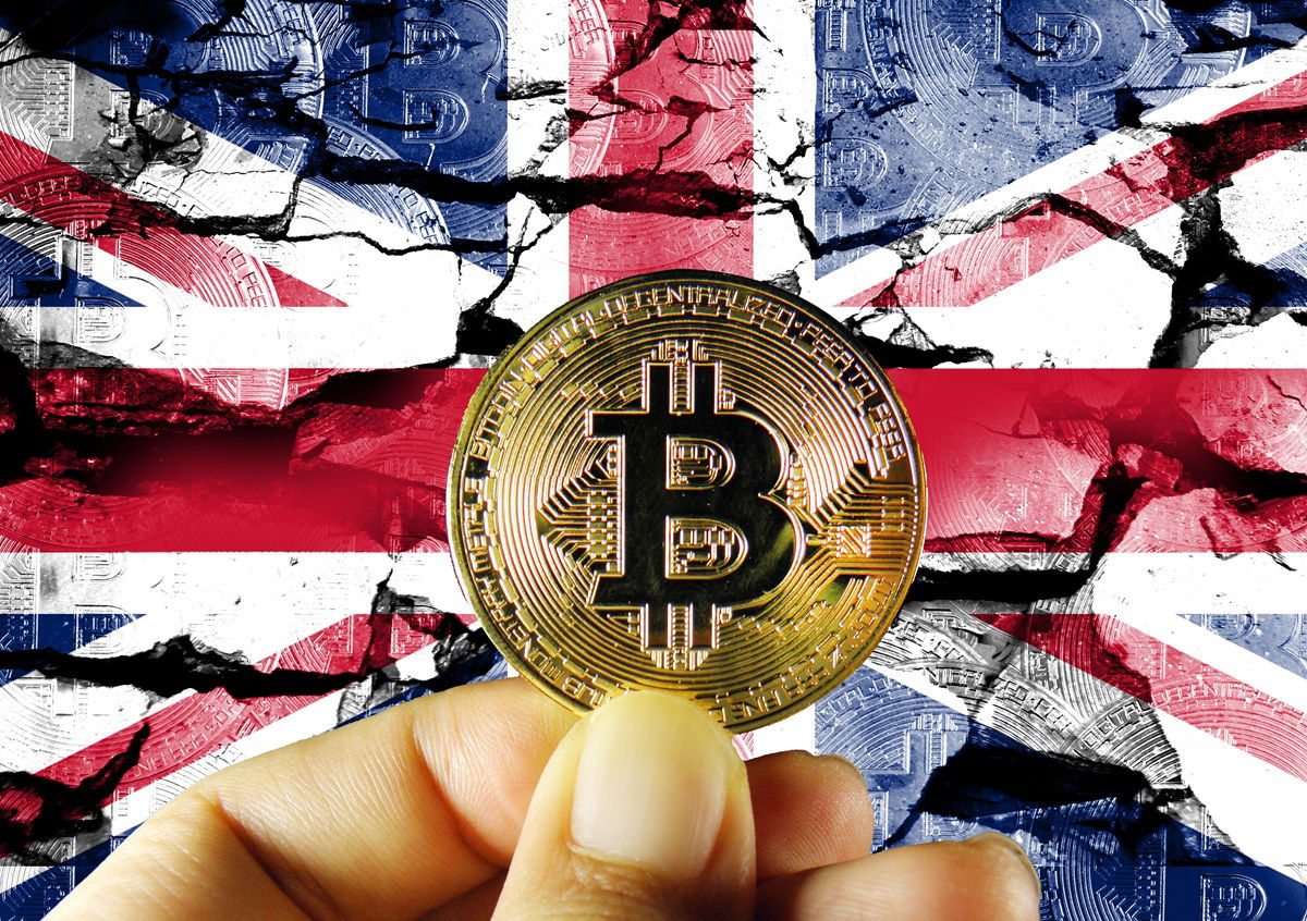 UK unveils crypto crackdown as it follows US lead on regulation