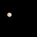 Don’t miss May’s micromoon: A full moon with a subtle twist