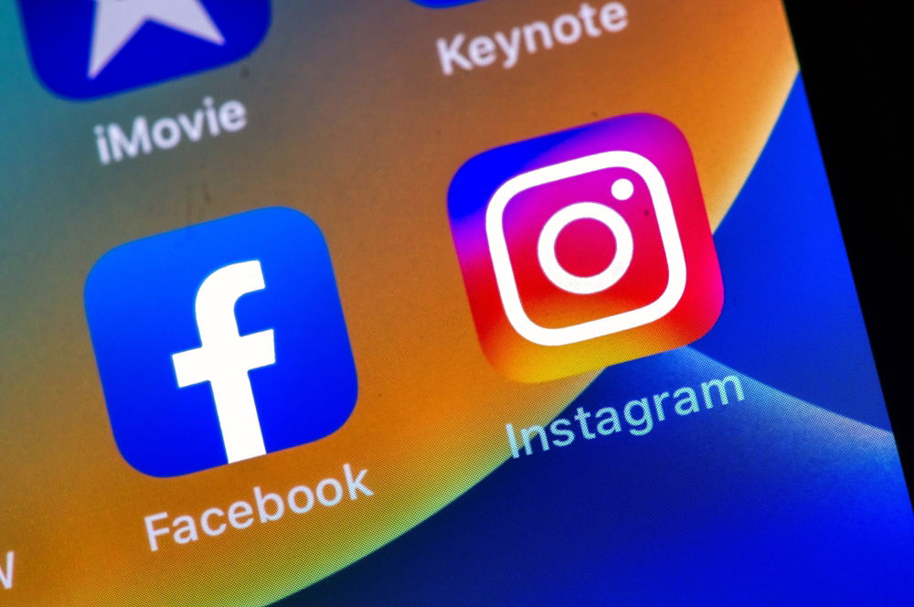 Why people are deleting Facebook and Instagram off their phones