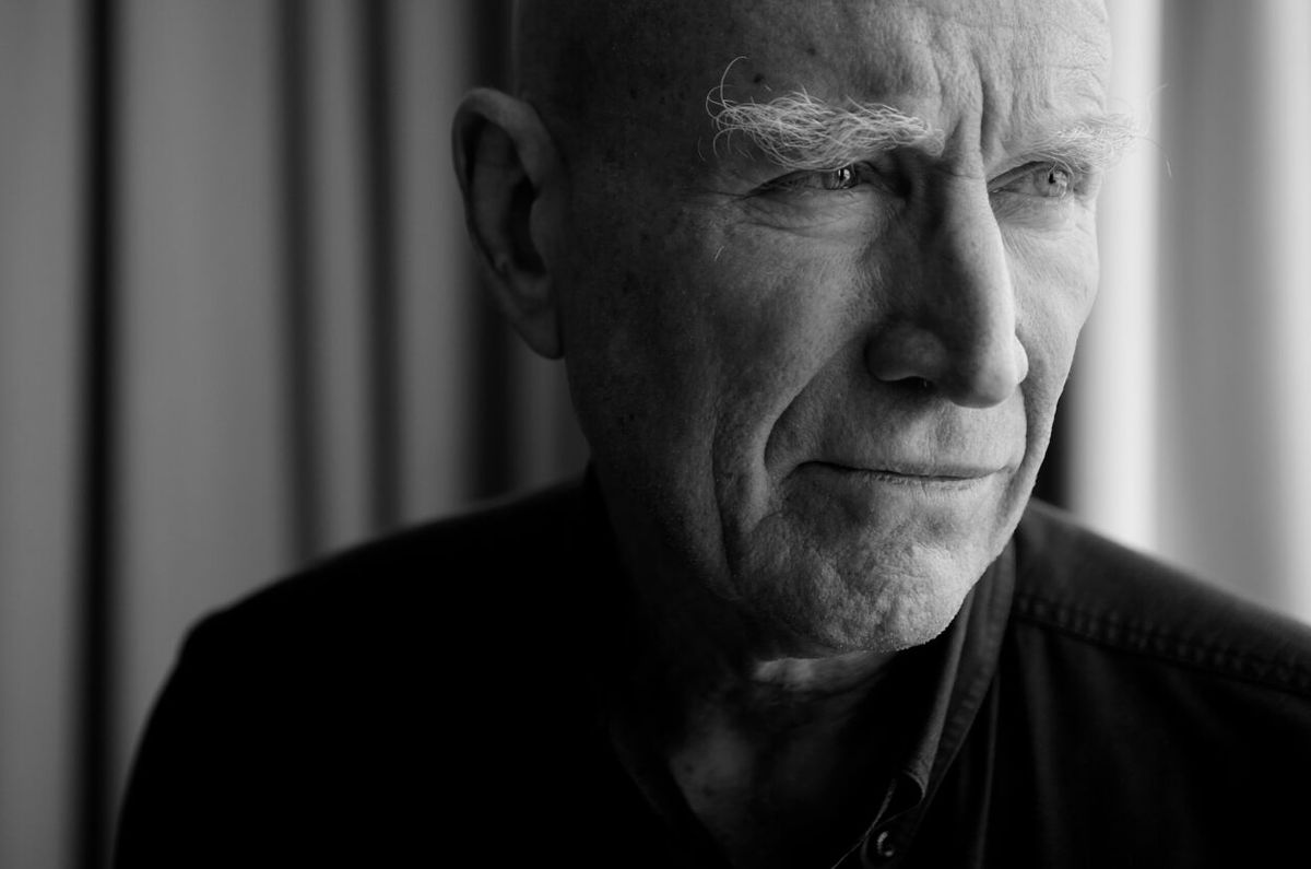 Sebastião Salgado, master of black and white photography, dies aged 81
