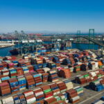 Tariff tsunami hits US firms — and your wallet could be next