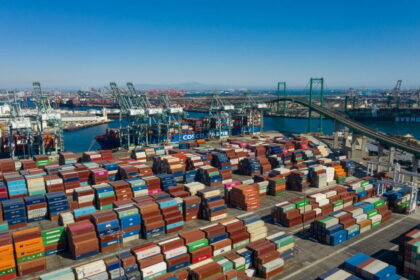 Tariff tsunami hits US firms — and your wallet could be next
