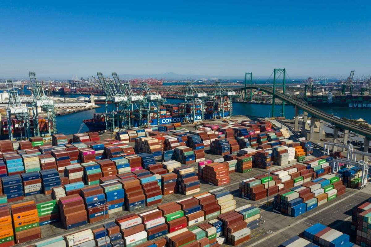Tariff tsunami hits US firms — and your wallet could be next