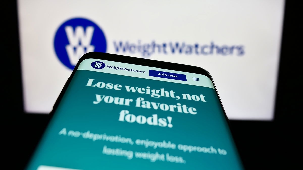WeightWatchers has gone bankrupt