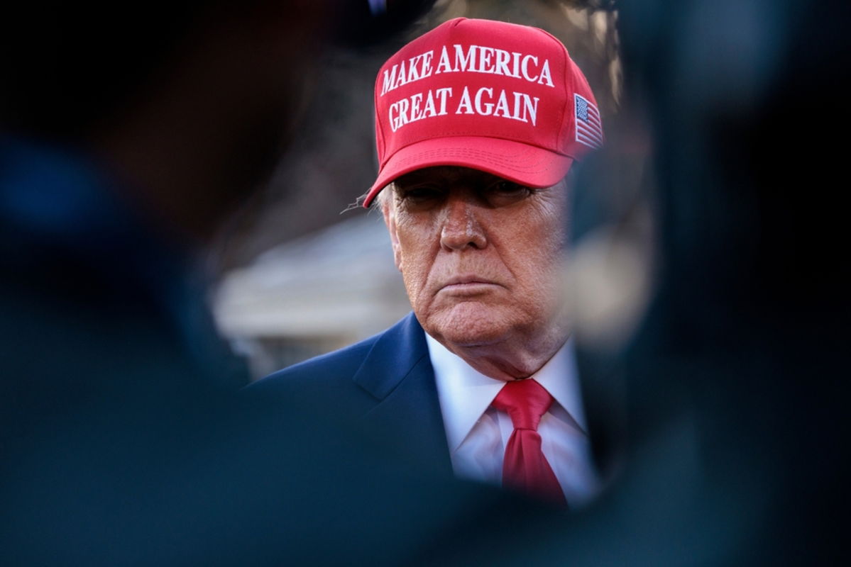 US announces trade deal with China – will tariffs finally come down?