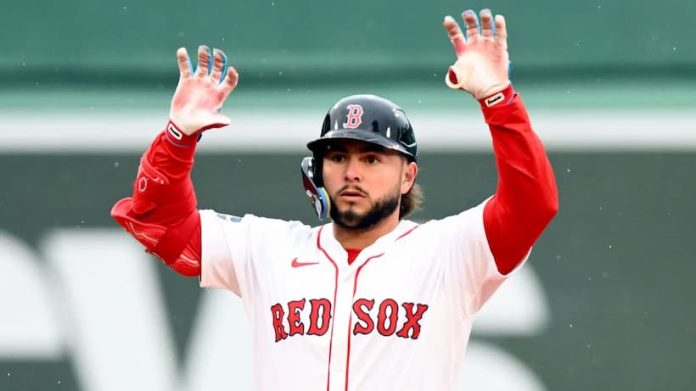 Watch Red Sox Blue Jays