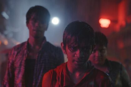 FilmSharks strikes key territory sales on Scott Free Productions’ thriller ‘55’