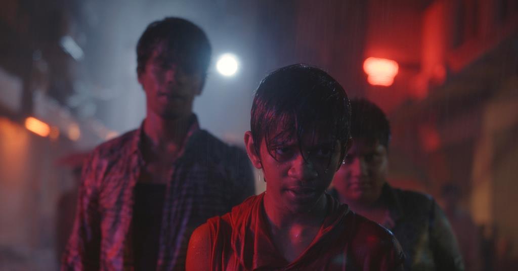 FilmSharks strikes key territory sales on Scott Free Productions’ thriller ‘55’