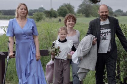 REinvent scores sales on Jeanette Nordahl’s ‘Beginnings’ starring Trine Dyrholm, David Dencik