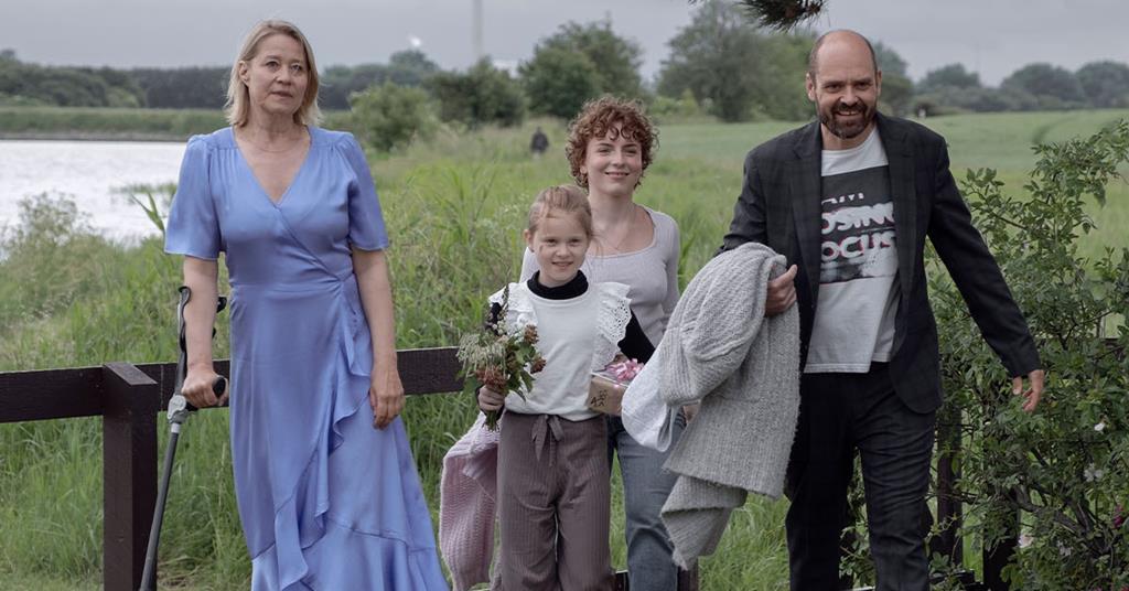REinvent scores sales on Jeanette Nordahl’s ‘Beginnings’ starring Trine Dyrholm, David Dencik