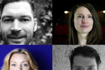 BMAN, Forty Foot Pictures, Bankside select genre projects for €50,000 Irish scheme