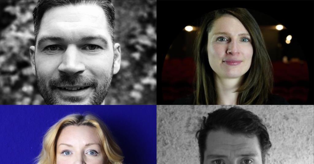 BMAN, Forty Foot Pictures, Bankside select genre projects for €50,000 Irish scheme