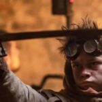 Buyers swing for Serbian epic ‘Sword Of Vengeance’