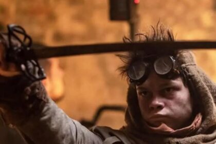 Buyers swing for Serbian epic ‘Sword Of Vengeance’