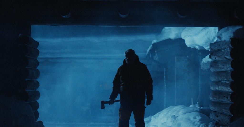 Jackrabbit Media, Saban Films strike North American deal on ‘Delivery Run’