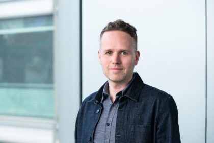 UK producers consider what Ollie Madden’s move to Netflix could mean for the local film sector