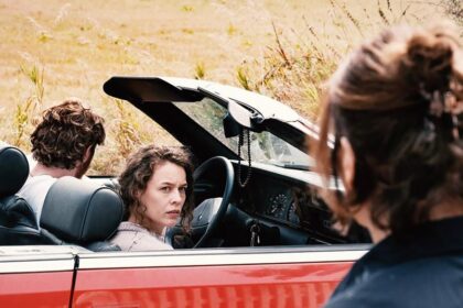 Christian Petzold’s Cannes Directors’ Fortnight entry ‘Mirrors No. 3’ lands US deal