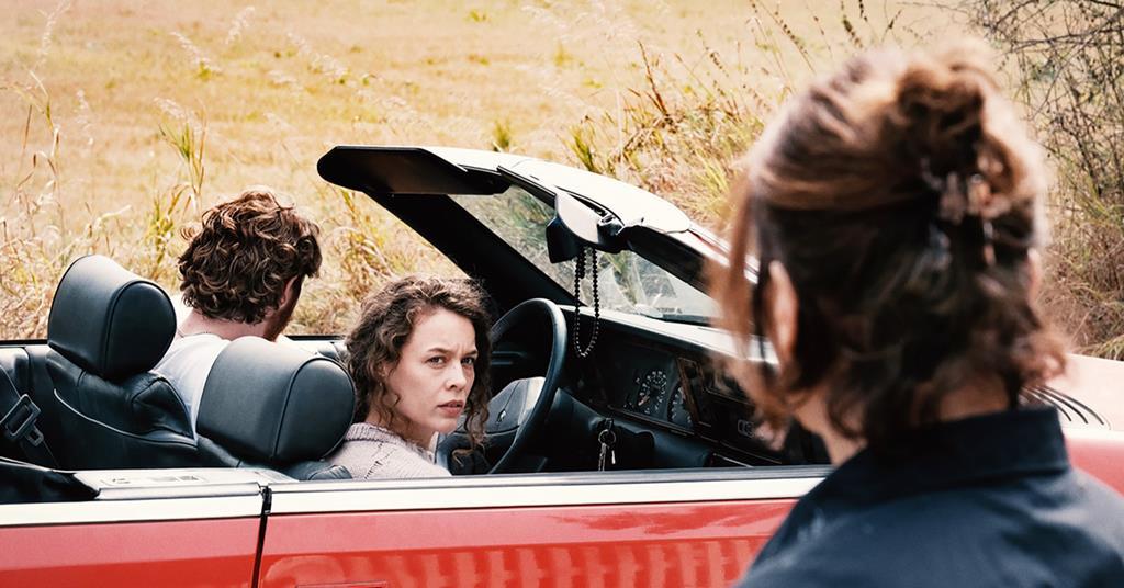 Christian Petzold’s Cannes Directors’ Fortnight entry ‘Mirrors No. 3’ lands US deal