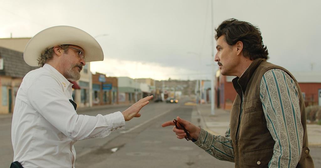 Ari Aster’s ‘Eddington’ to open Fantasia 2025