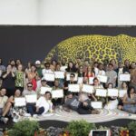 Locarno unveils producers and projects for Africa-focused Open Doors programme