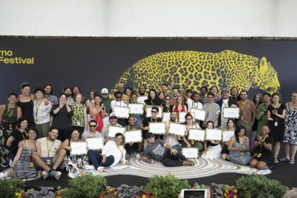 Locarno unveils producers and projects for Africa-focused Open Doors programme