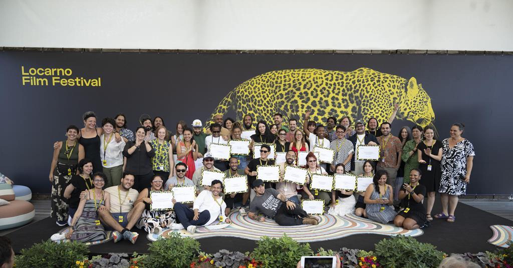 Locarno unveils producers and projects for Africa-focused Open Doors programme