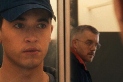 Sundance, SXSW London premiere ‘Plainclothes’ picked up for UK-Ireland