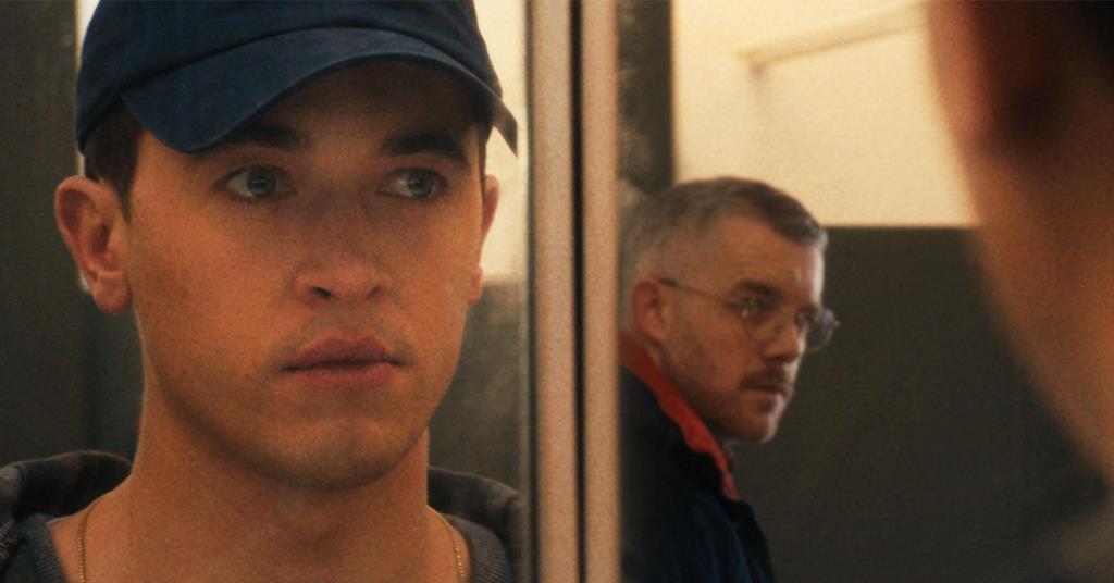 Sundance, SXSW London premiere ‘Plainclothes’ picked up for UK-Ireland