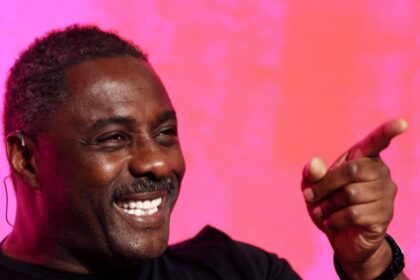 “I want to build the African Odeon”: Idris Elba talks ambitions for the continent’s film infrastructure
