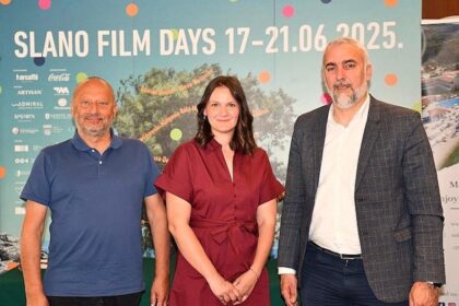 Ruben Ostlund, Maura Delpero, Juho Kuosmanen head to Croatia’s Slano Film Days
