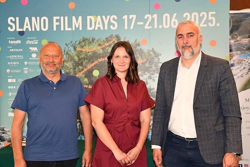 Ruben Ostlund, Maura Delpero, Juho Kuosmanen head to Croatia’s Slano Film Days