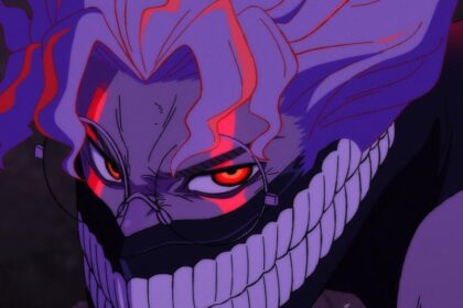 POM Anime acquires ‘Lupin The IIIrd The Movie’ as it readies ‘Dan Da Dan’ release