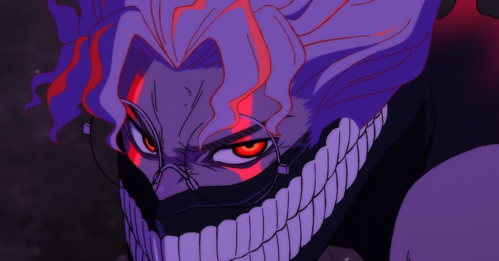POM Anime acquires ‘Lupin The IIIrd The Movie’ as it readies ‘Dan Da Dan’ release