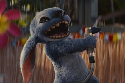 UK-Ireland box office up 50% in May, with 2025 now £75m up on last year so far