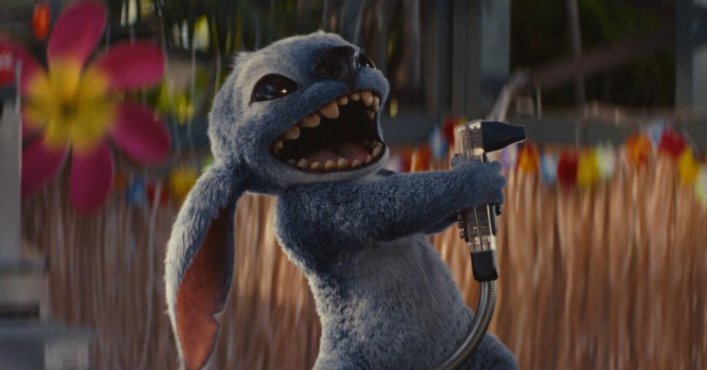 UK-Ireland box office up 50% in May, with 2025 now £75m up on last year so far