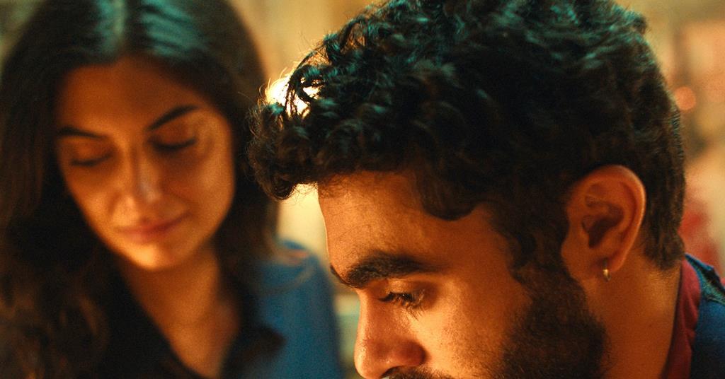 Ahmed Yassin Al-Daradji, Cyril Aris projects among Doha Film Institute spring selection