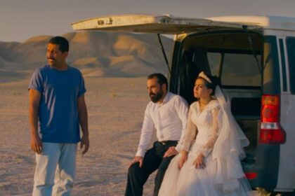 Neon sets awards season North American launch for ‘It Was Just An Accident’