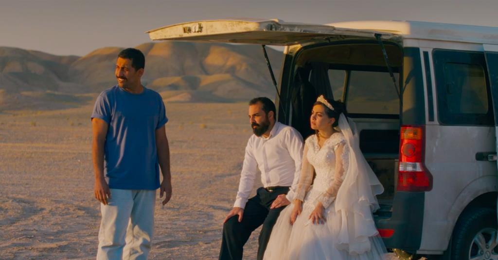 Neon sets awards season North American launch for ‘It Was Just An Accident’