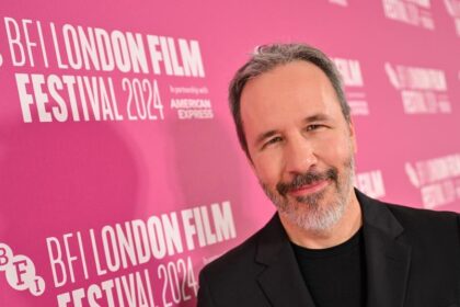 Denis Villeneuve to direct next James Bond film for Amazon MGM Studios