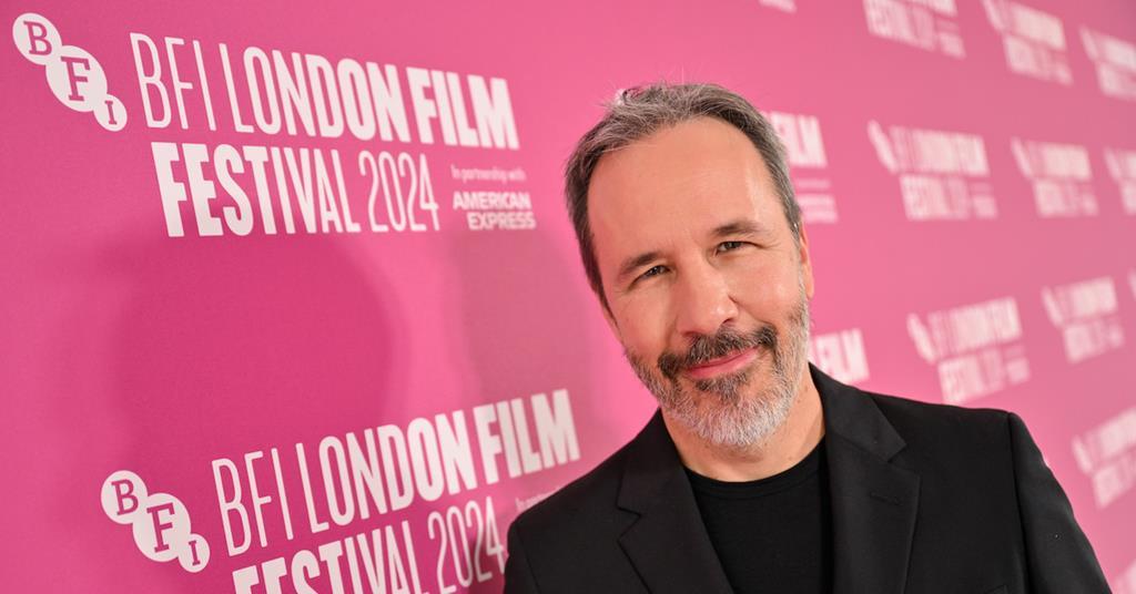 Denis Villeneuve to direct next James Bond film for Amazon MGM Studios