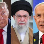 Ceasefire declared between Israel and Iran