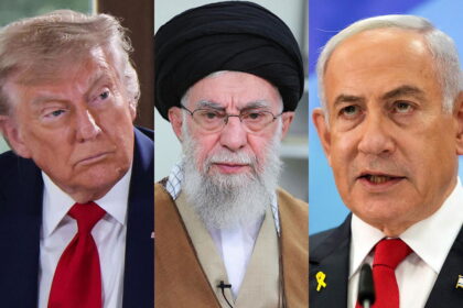 Ceasefire declared between Israel and Iran