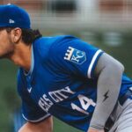 Royals Call Up Top Prospect Jac Caglianone in Hopes of Reviving Offense