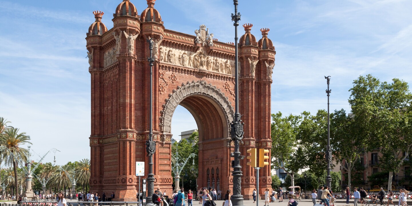 Anti-Tourism Protests to Take Place in Europe June 15