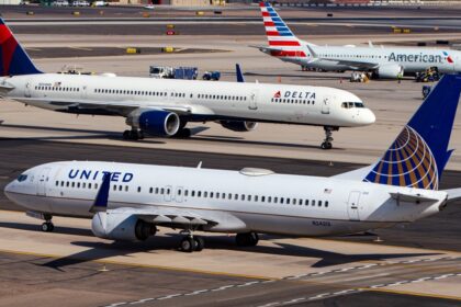 Are Airlines Charging Solo Travelers More for Their Flights?