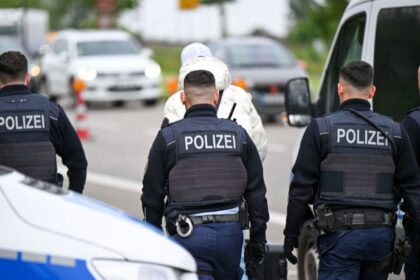 Berlin court rules rejection of asylum seekers at borders unlawful