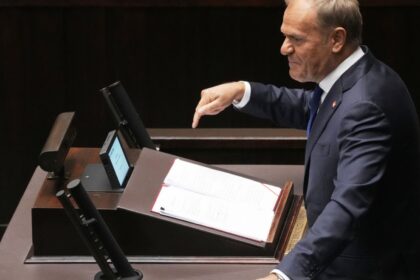 EU leaders take stock of achievements of the Polish Presidency of the EU Council